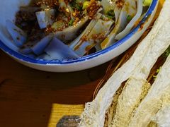 -民食香·腊排骨野生菌美食(木府店)