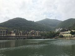 -东部华侨城