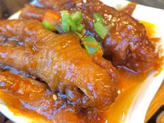 -虾饺妹·粤式手工点心(水荫路店)