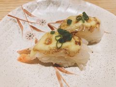 玻璃虾-初居食屋日式料理(万象城购物中心店)
