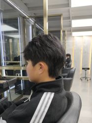 -苏奇发型·烫发染发