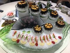 -顺峰海鲜酒楼(省府店)