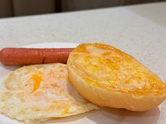 -香港新发烧腊茶餐厅(水围店)