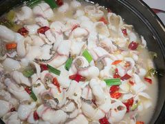 -周渝食惦酸菜鱼(青浦店)