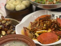 -五丁桥光头香辣蟹(望江橡树林店)