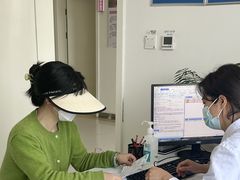 -川北医学院附属成都新华医院
