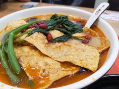 -螺小胖柳州螺蛳粉(钟楼总店)