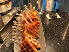 -丽晶酒店-金宝99 Restaurant