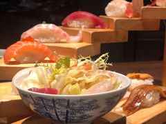 -阿吾罗日本料理(K11艺术中心店)