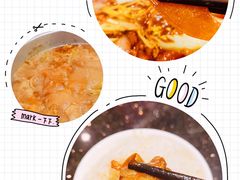 -大嫂镬仔·焖鸡煲·啫啫煲(逢源路店)