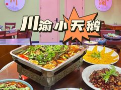 -浙江万里学院(钱湖校区)