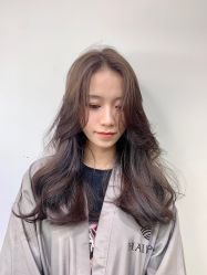 -HAIR POP