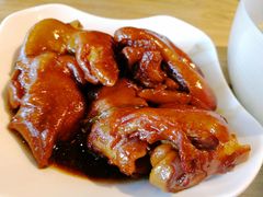 私房酱猪手-好嫂子(五里坨店)