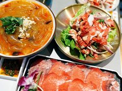 -棒小伙·齐齐哈尔烤肉(龙茗路店)