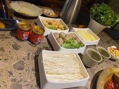 -小龙坎火锅(惠济万达店)