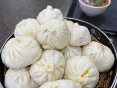 -胡家包子·清真(大众巷店)