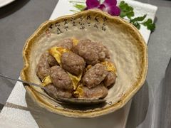 -仙店农庄(湖景农庄餐厅)