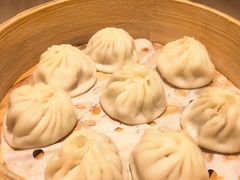蒙古包子-羊之道草原味道清真餐厅(番禺店)