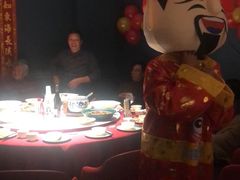 -观宴·品质赣菜(高新大道店)