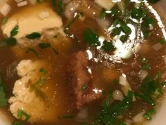 吹牛豆腐-苹果树下艺术餐厅(宋庄店)