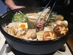 -神戸牛八坐和(阪急三宮店)