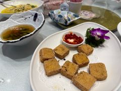 -老人和饭店(淮海中路店)