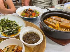 -山东八大碗山东老字号