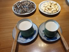 -竹里馆 ·茶食(奥体店)