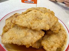 -英兰朝族饭店(河南桥头店)