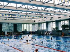 -青岛海尔洲际酒店