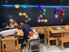 -潮火锅·麻辣牛肉火锅(观音桥方圆·LIVE店)