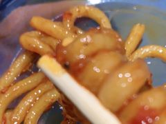 -壹粉屋新疆炒米粉(建外SOHO东区店)