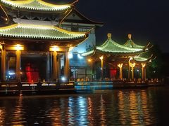 -南通濠河风景名胜区