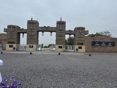 -水洞沟旅游区