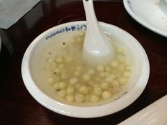 -吴门人家·苏宴宫廷菜(拙政园店)