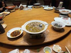 -黄泥岗·黄陂农家菜(百步亭店)