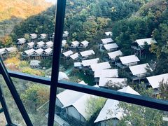 -北京山里寒舍度假酒店