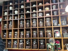 -RUMORS COFFEE ROASTERY鲁马滋咖啡(湖南路店)