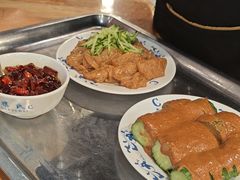 -柴氏风味斋(甘家口店)