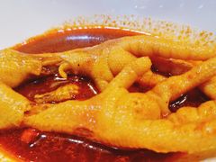 -二孃鸡爪爪(双楠店)