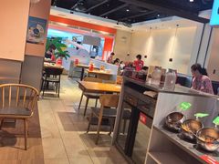 -九毛九西北菜(大东海店)