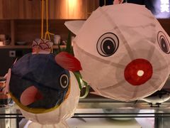 -烧鸟横丁(联发文创口岸店)