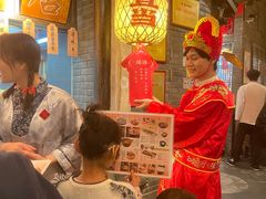 -南京大牌档(壹方天地店)