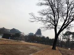 -景福宫