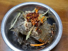 -88号小吃店·经典云南菜·地道纳西美食