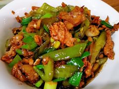 -建辉湖南土菜馆(南大街店)