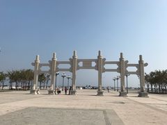 -天津妈祖文化园