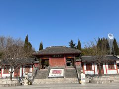 -函谷关历史文化旅游区
