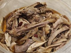 -罗玲椒麻鸡(天明路店)