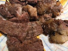 -海之屋韩式烤肉(海棠68环球美食街店)